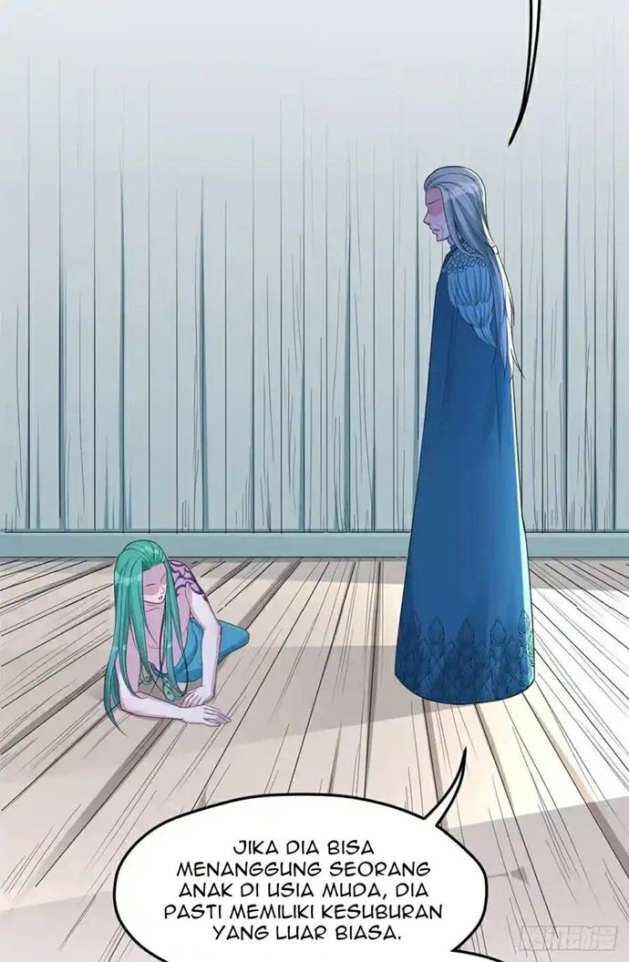 Beauty and the Beasts Chapter 187 Gambar 27